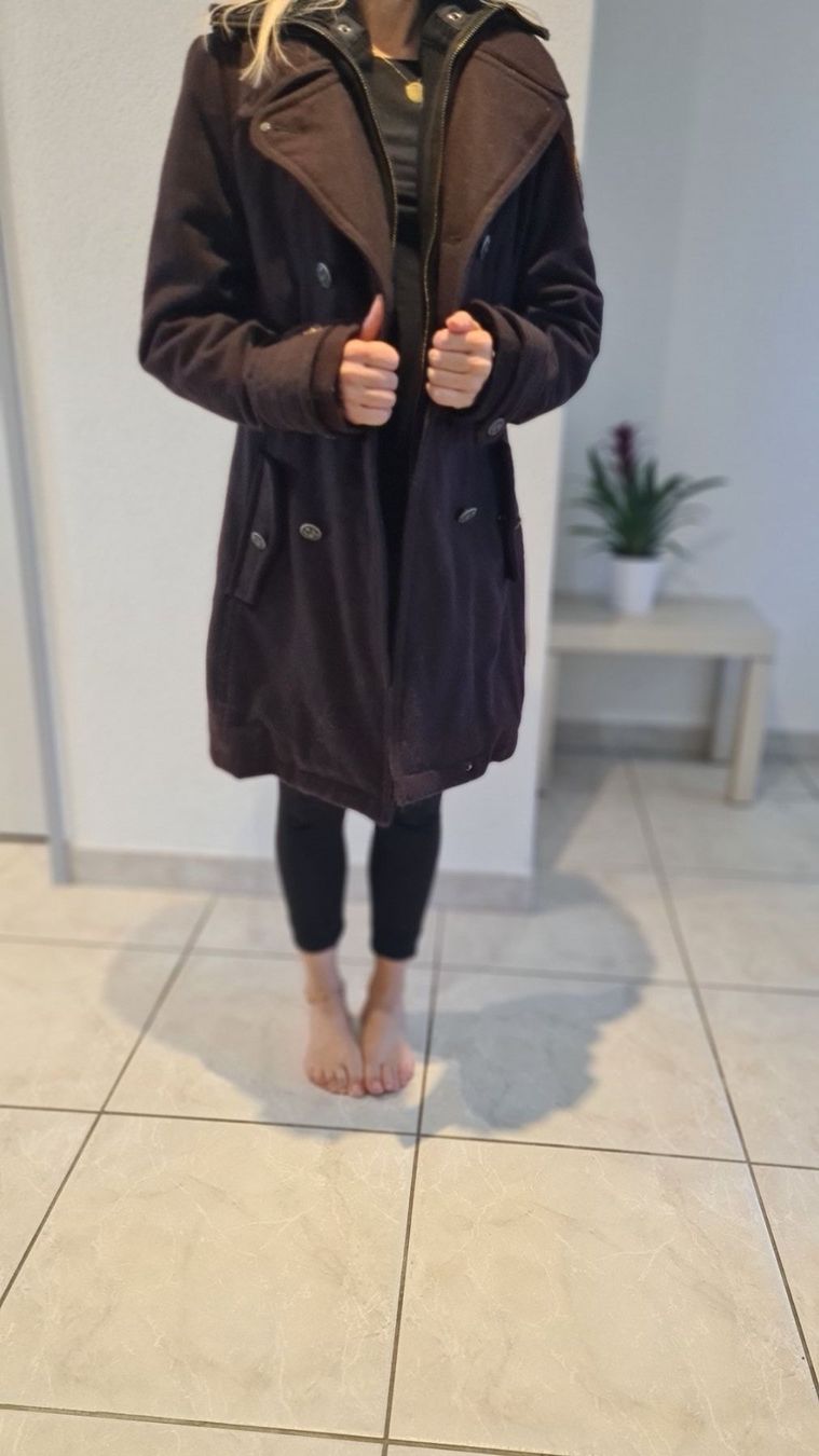 Jacken: Jacke – Gebraucht aus Watt von Rex87