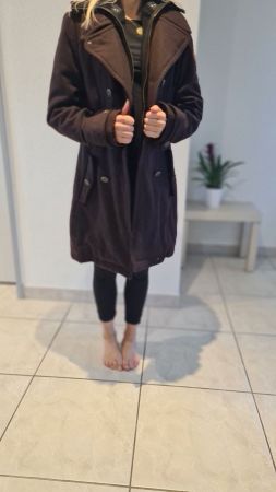 Jacke
