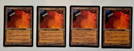 4x City of Traitors (Exodus)