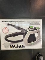 Hand-Dampfreiniger Betty Bossi Power neuwertig