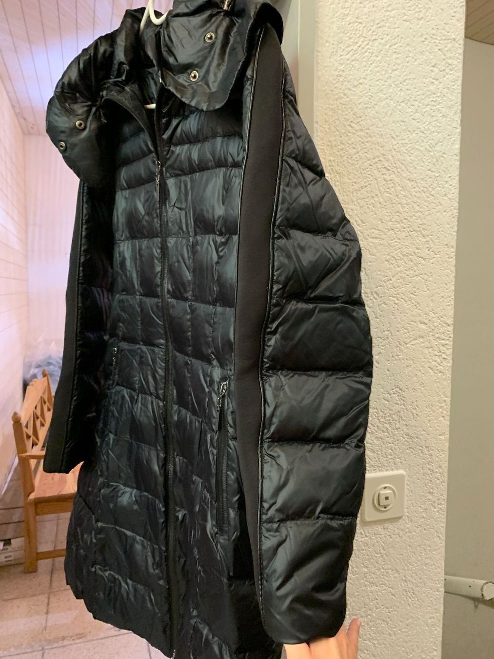 Cappotti: Mantel Beaumont Amsterdam Gr. 38 Daunen – Usato da Fislisbach venduto da KolibriSecondhand 1