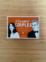 Memory Game - Celebrity couples