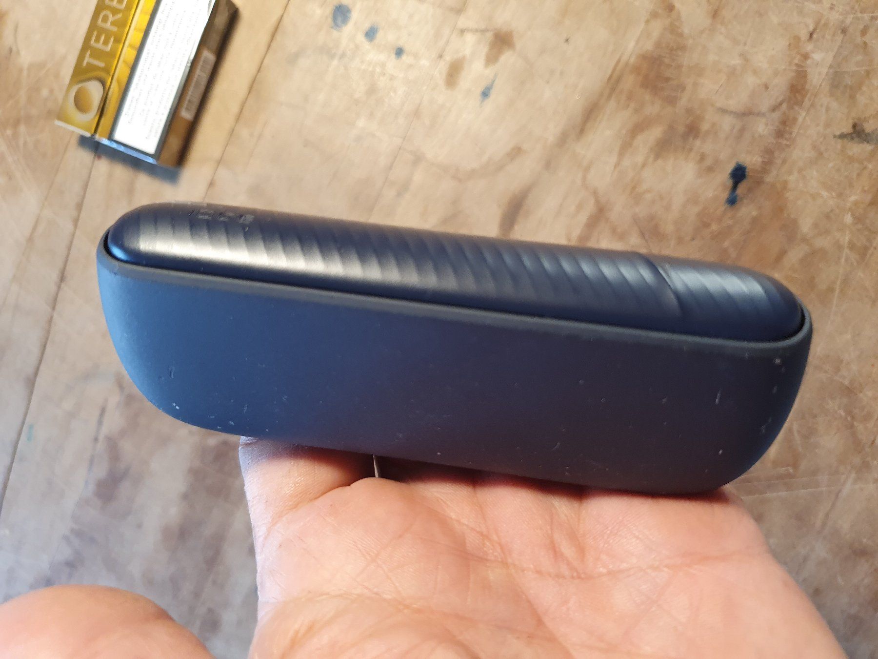 Iqos Sonstige Tabakwaren: IQOS Iluma Vaporizer – Gebraucht aus Zürich von loosebone 8