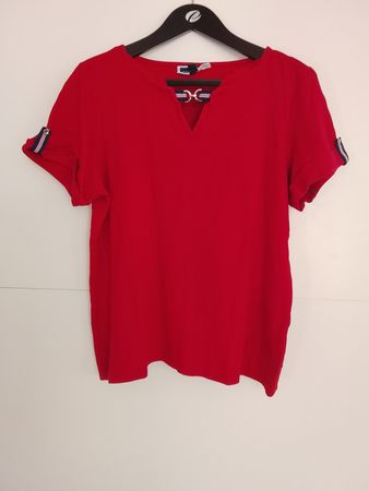 Damen T-Shirt von Karen Scott
