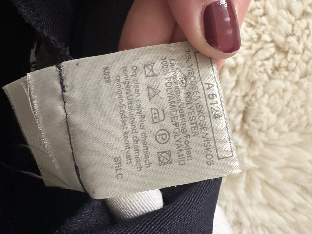 Vestiti: Damen Sommerkleider Gr:S – Usato da Frümsen venduto da Swissline90 4