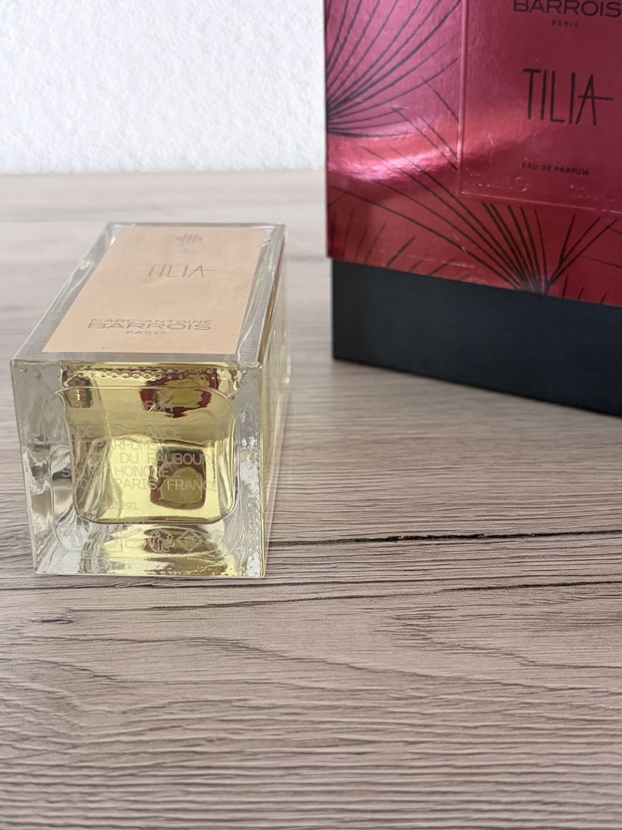 Profumi & Eau de Toilette: Marc Antonie Barrois Tilia 100ml – Nuovo (secondo la descrizione) da Wetzikon ZH venduto da man_t7pm 1
