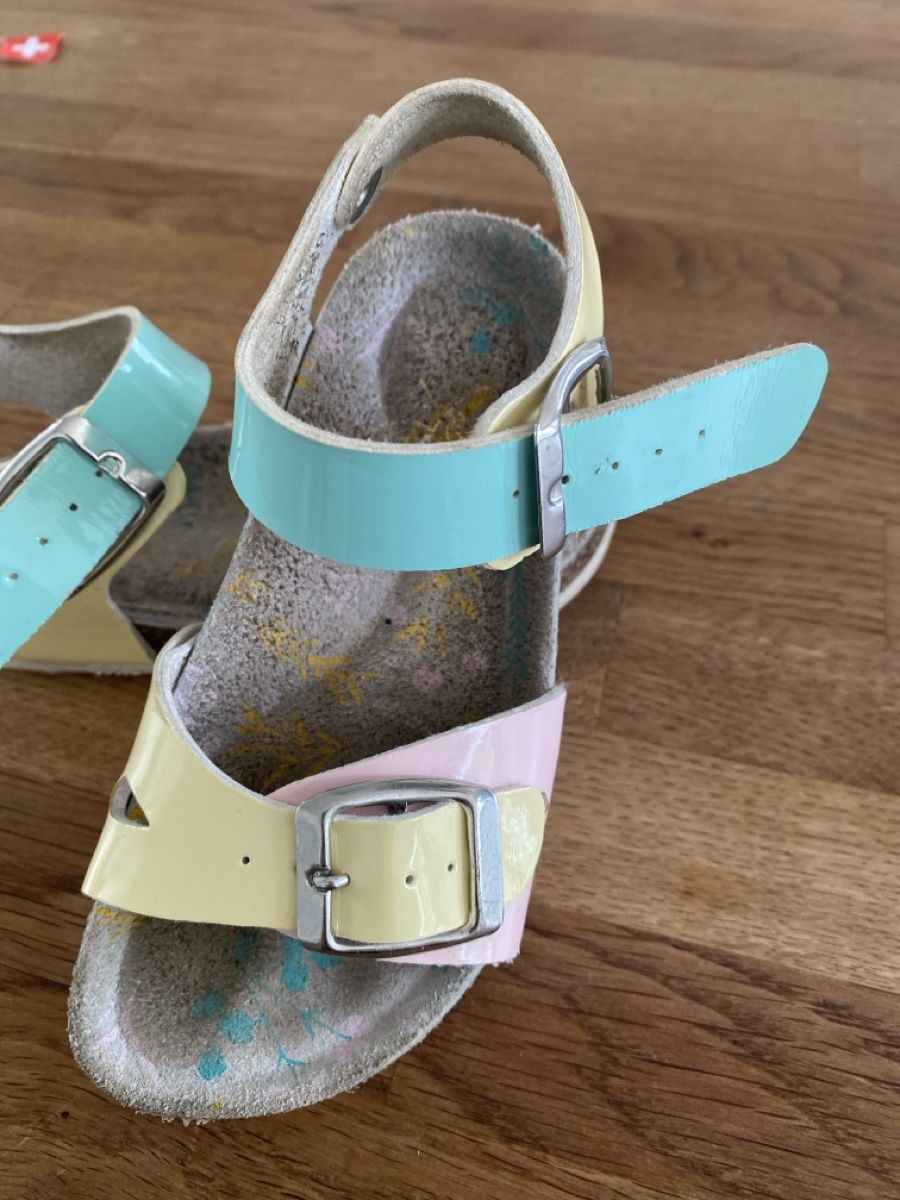 Primigi Scarpe per ragazzi: Primigi Sandalen Gr.25 – Usato da Bern venduto da ankat13 1