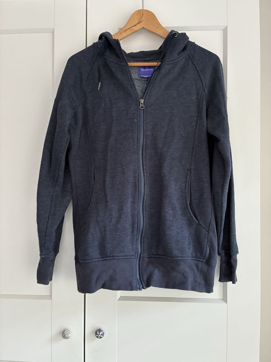 Pullover & Sweatshirts: Seraphine hoodie – Gebraucht aus Zürich von mar_8gz2