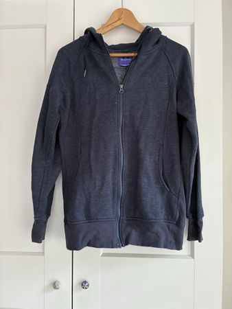 Seraphine hoodie