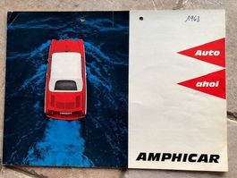 Amphicar