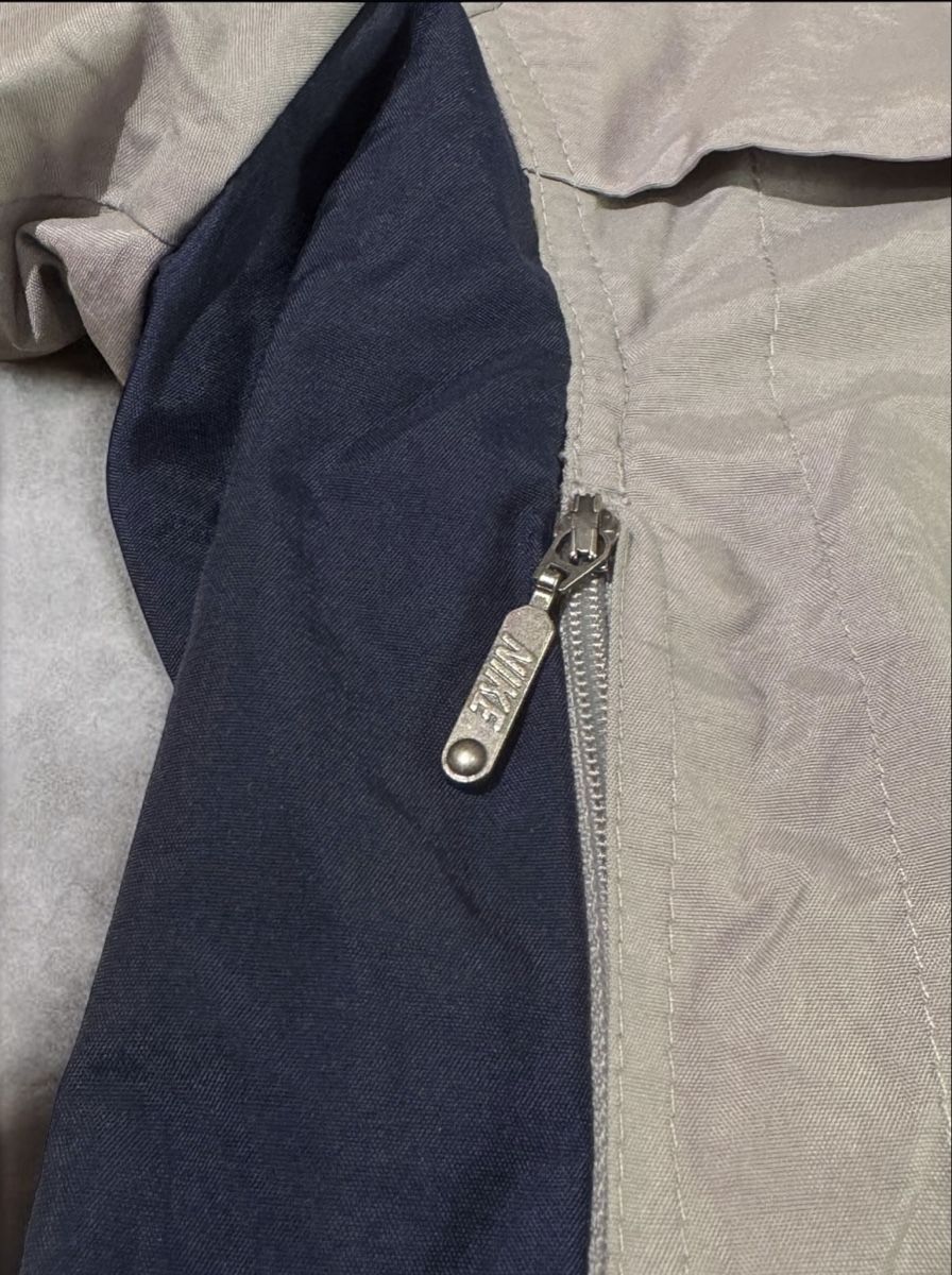 Nike Giacche: Nike Windbreaker (M) – Nuovo (secondo la descrizione) da Aarburg venduto da syning46 3