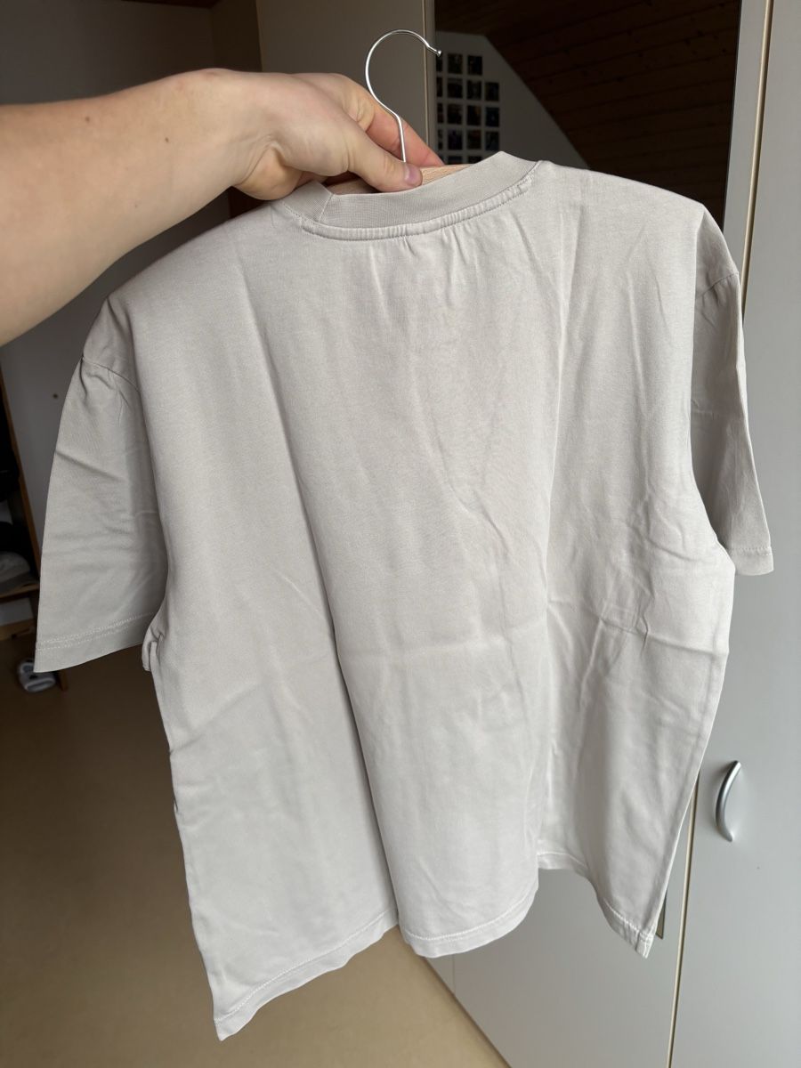 Reebok T-shirt: Reebok t-shirt – Nuovo (secondo la descrizione) da Willisdorf venduto da sam_m9y8 1
