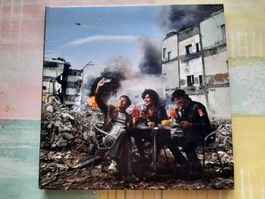 Cd The zen Circus - La Terza Guerra mondiale 