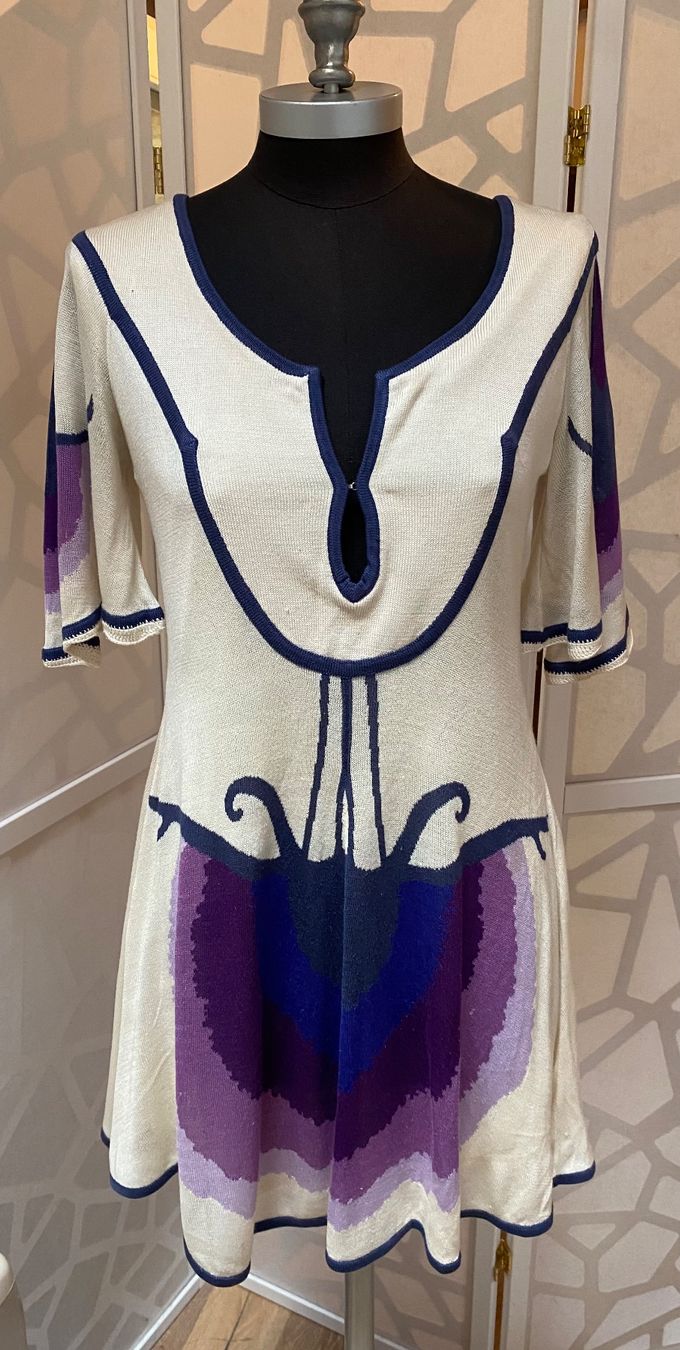 Vestiti: Beautiful TEMPERLEY dress. S – Nuovo (secondo la descrizione) da Grund b. Gstaad venduto da PlageNeige