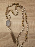 Edelsteinkette