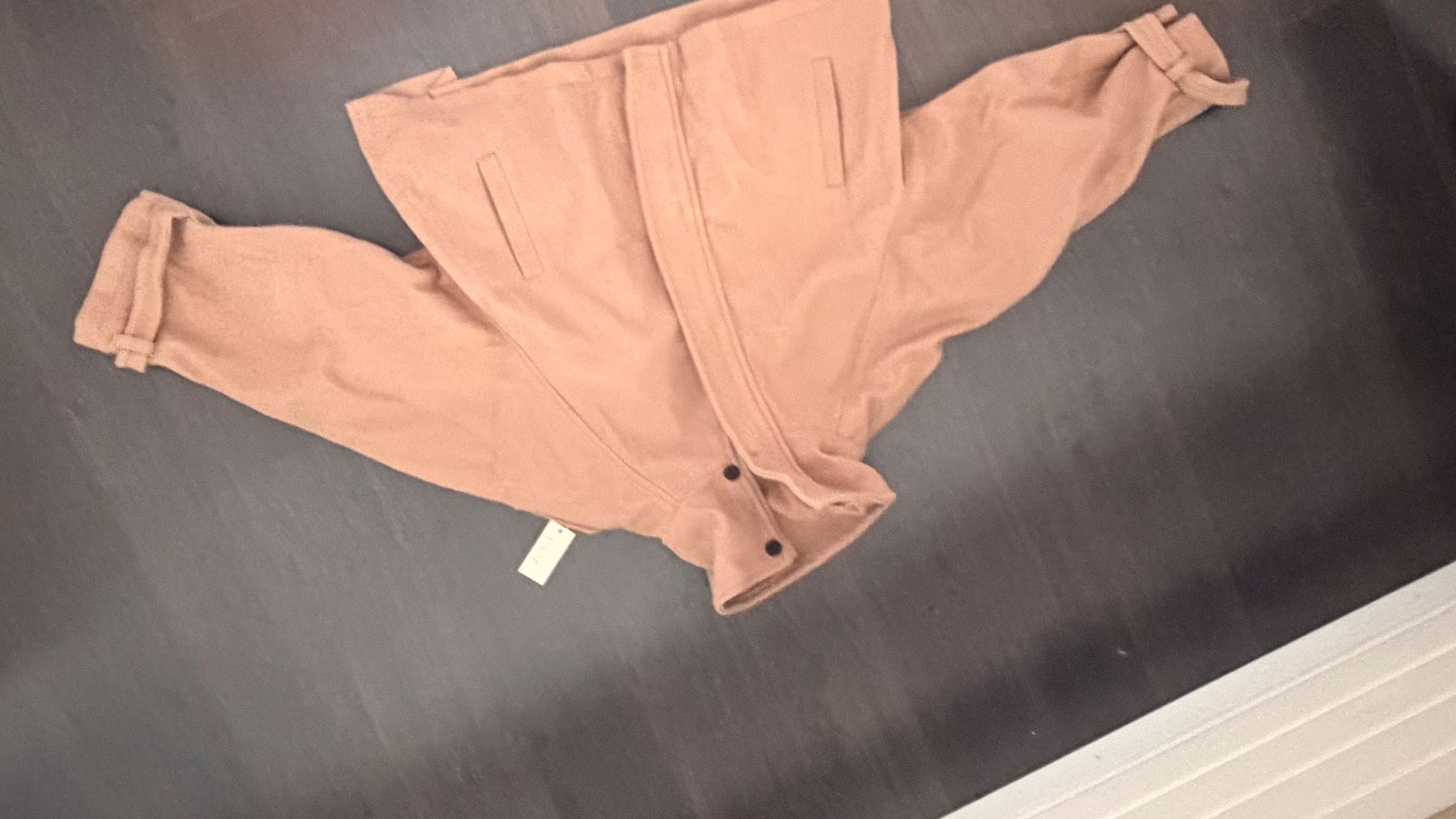 Giacche: Casual Jacket – Nuovo e nell'imballaggio originale da Herrliberg venduto da MckVe 1