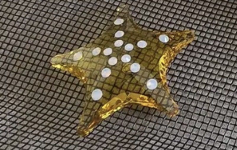 Swarovski Figuren: Figurine Swarovski neuve – Neu und originalverpackt aus Lausanne von Meganelausanne