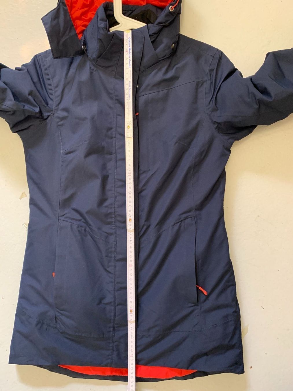 Icepeak Giacche: Winterjacke Icepeak Funktionsparka – Nuovo (secondo la descrizione) da Adliswil venduto da Jessik0 6