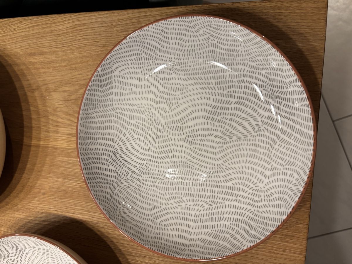 Assiettes: Suppentqeller Set 7Stk – D'occasion à Kirchberg BE par LiiLaaLuu_98 1