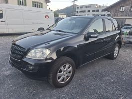 Mercedes Benz ML 280 CDI