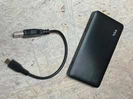 Neuwertiger TCL Alcatel One Touch Hotspot mit Akku!