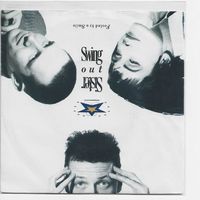Swing out Sister  --  Fooled by a smile  Single7