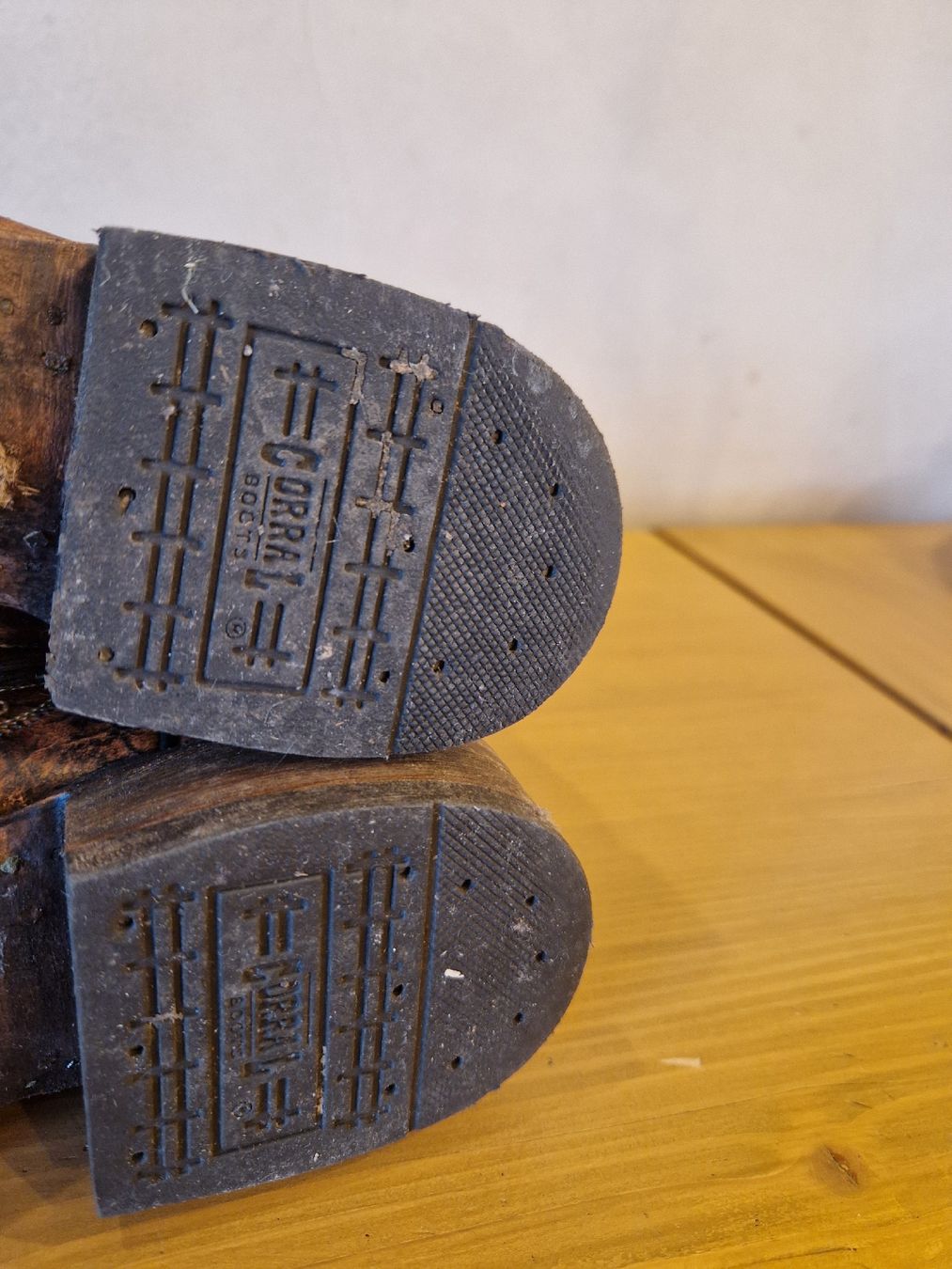 Chaussures femmes: Cowboy Boots – Neuf (Voir description) à Avenches par linse01 3
