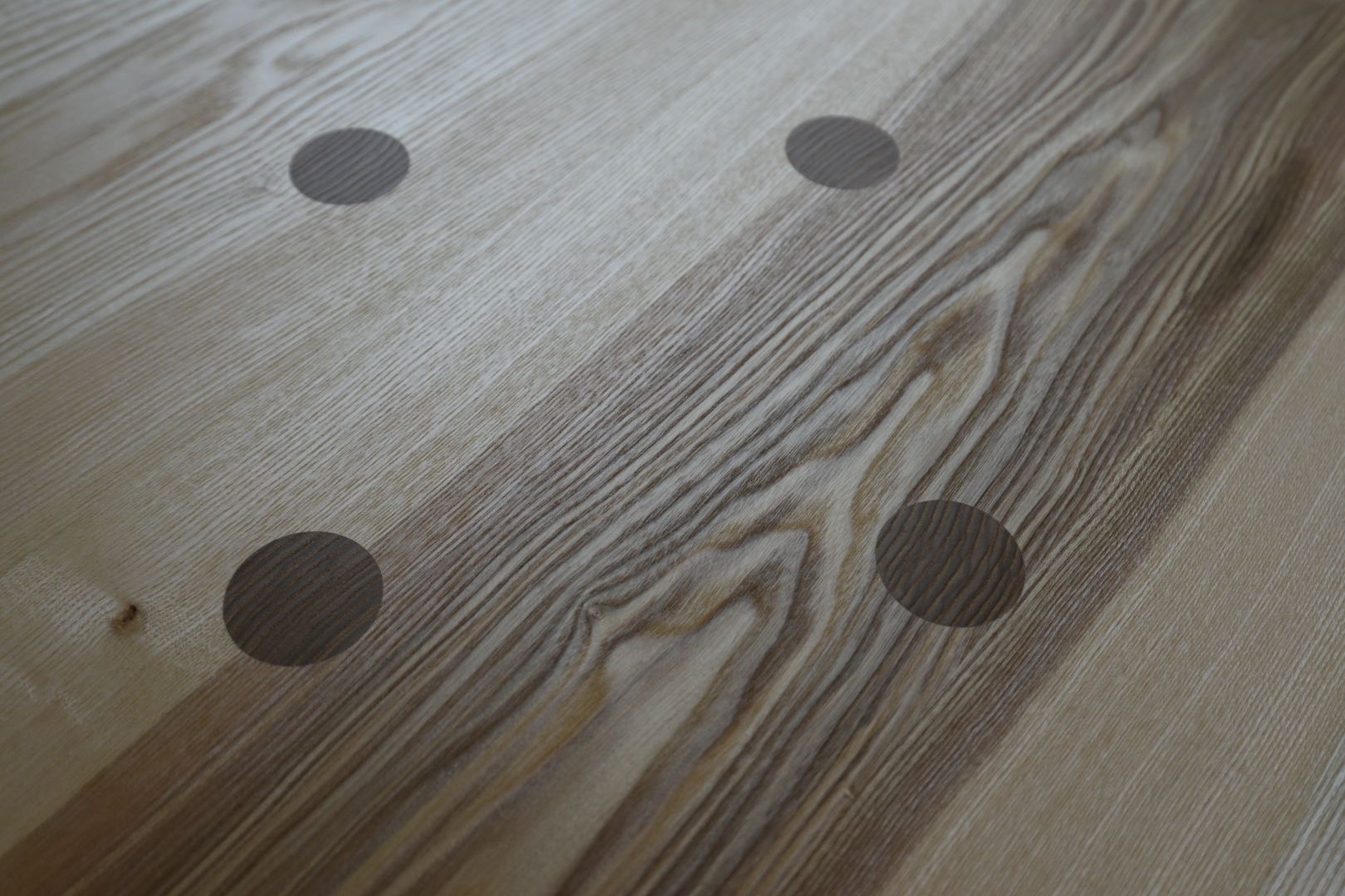 Tavoli: Designer Tisch BuzziMilk Table von BuzziSpace – Nuovo (secondo la descrizione) da Lichtensteig venduto da Polsterwerk 7