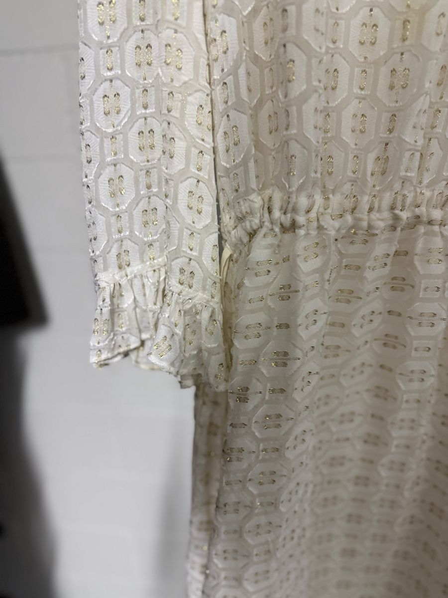 Tory Burch Kleider: Tory Burch Kleid Gr. 38 – Gebraucht aus Meilen von Aqualinas 2