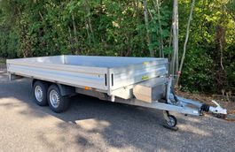 HUMBAUR HT 3500   MFK: 26.02.2026