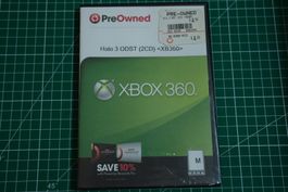 Halo 3 ODST - Xbox 360