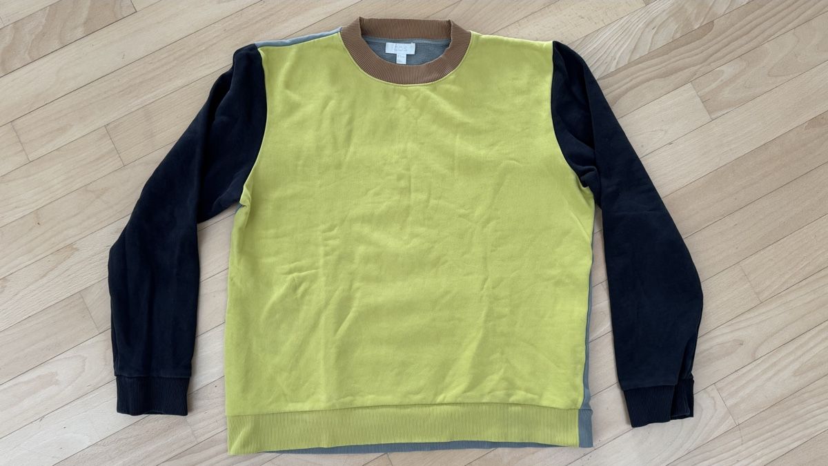 Cos Pullover & Sweatshirts: Sweatshirt COS, Gr.M – Gebraucht aus Zürich von nadyasuv