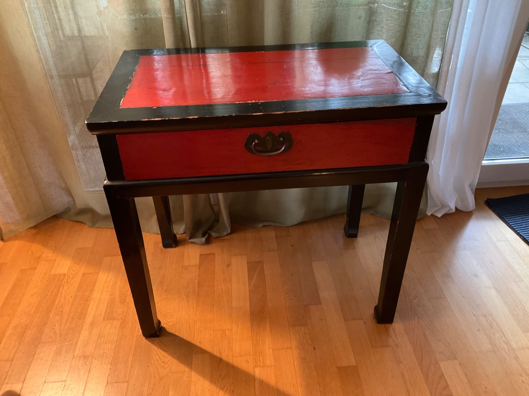 Tavoli: Antique Chinesischer Tisch – Usato da Bülach venduto da Suters0403