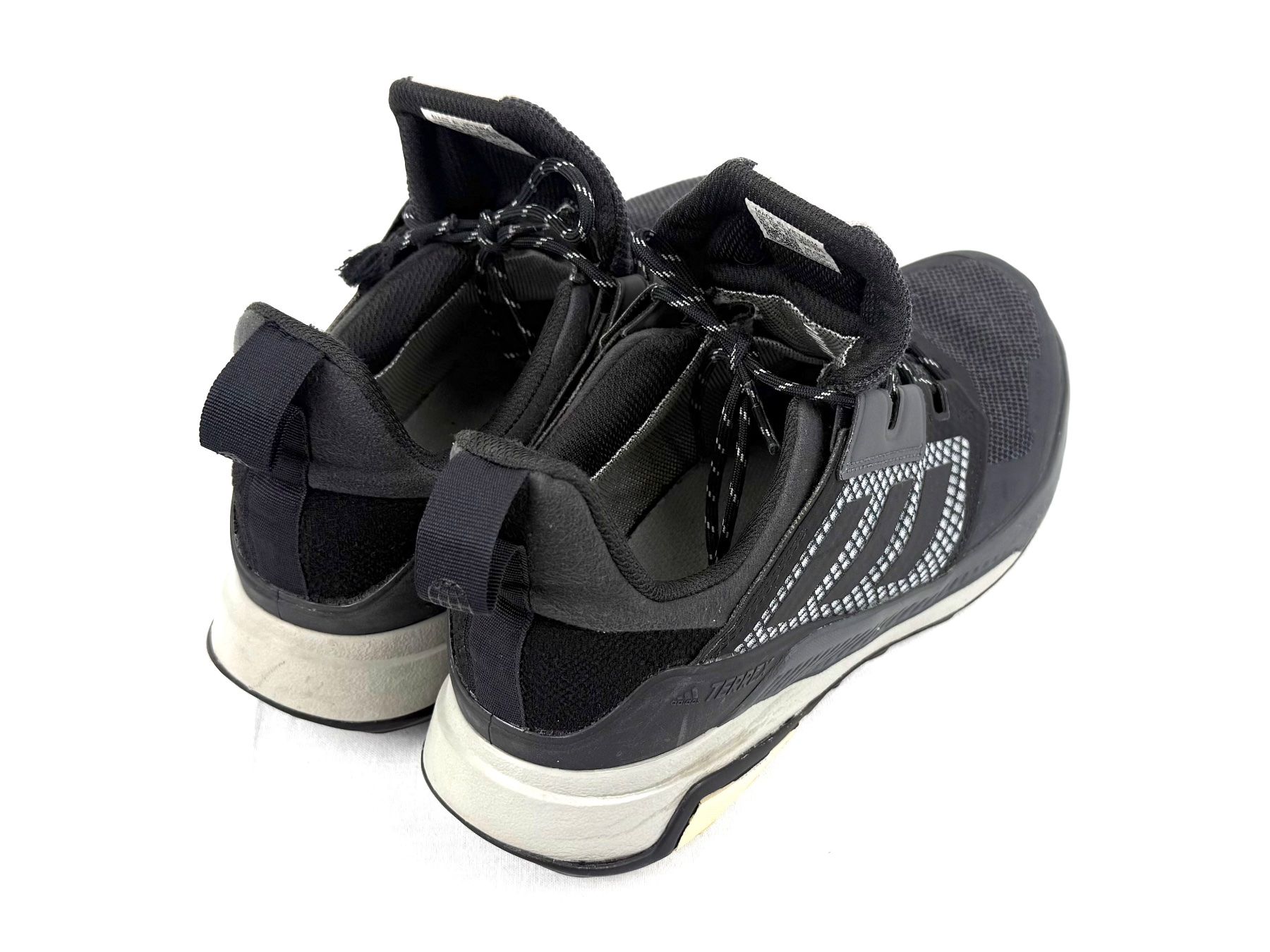 Adidas Scarpe da uomo: Adidas Terrex Trailmaker GTX Gore-Tex Gr. 44 2/3 – Usato da Lauwil venduto da fab_dnf5 3