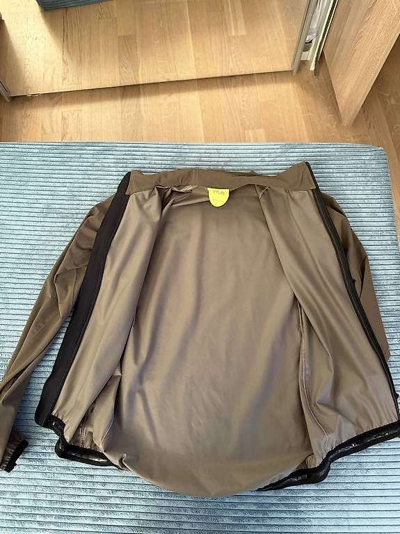 Giacche: Fahrradjacke Alé L  – Usato da Bühler venduto da dal_zvt5 1