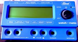 Uhrmacher Werkzeug - Elma Watch-Matic Typ 69000