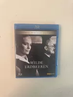 WILDE ERDBEEREN. (BLU-RAY) INGMAR BERGMAN/ KULT FILM