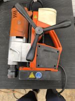 Fein Magnet-Kernbohrmaschine KBU 35-2Q