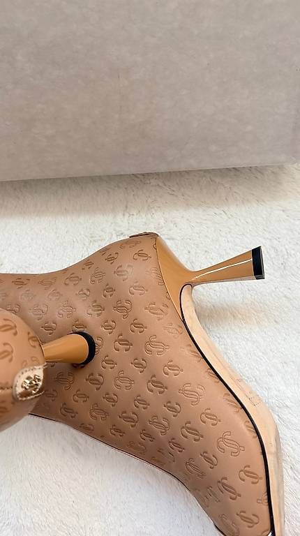 Chaussures femmes: Bottines Jimmy Choo  – Neuf avec emballage d'origine à Châtel-St-Denis par jin_9ycy 2