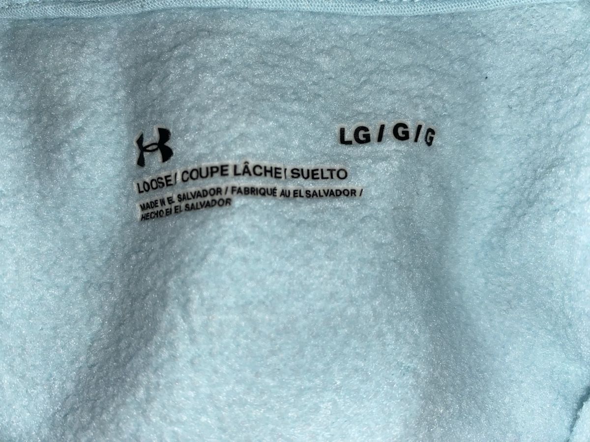 Under Armour Maglioni & Felpe: Kapuzenpullover Under Armour – Nuovo (secondo la descrizione) da Gisikon venduto da ant_hln8 1