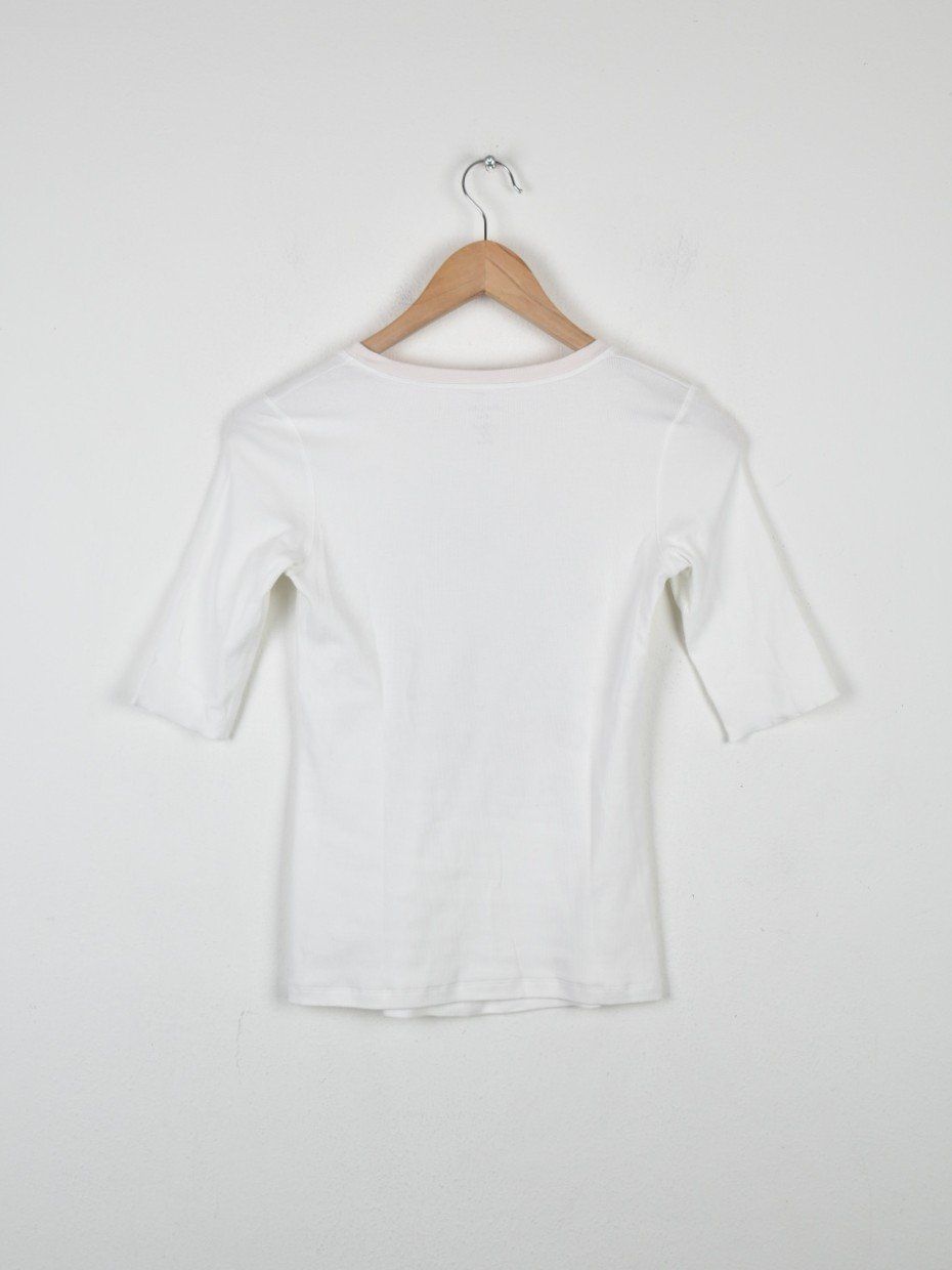 Marc Cain T-shirt: Marc Cain Shirt, Gr.34 – Usato da Nürensdorf venduto da 2ND_STORY 2
