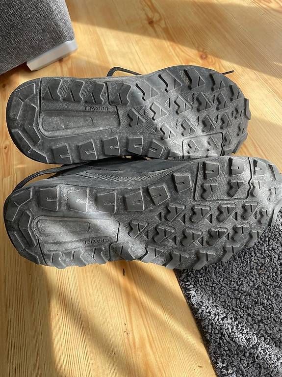 Scarpe da donna: Wanderschuh Damen Grösse 38 Adidas Terrex – Usato da Lenzerheide/Lai venduto da didi_84 4