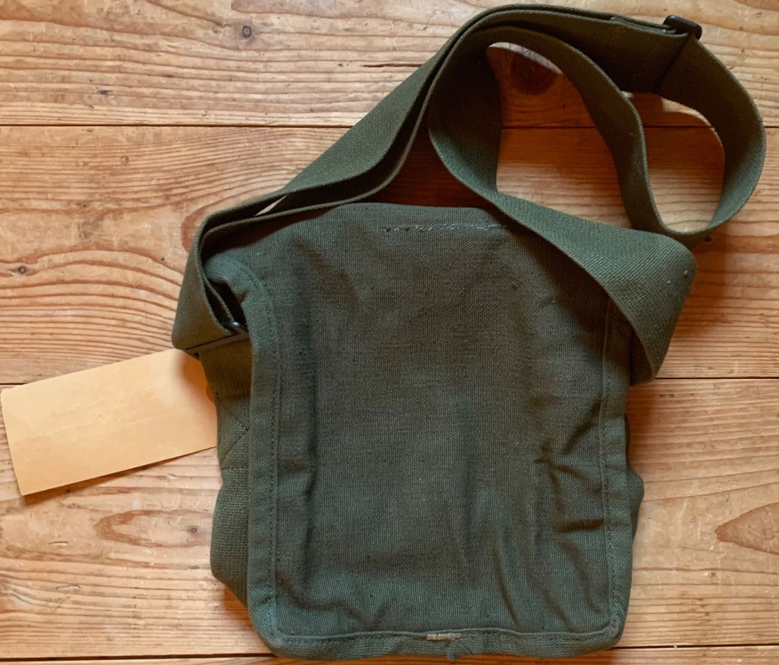 Taschen: Tasche zu SE 227 der CH Armee – Gebraucht aus Goldingen von Bergler012 2