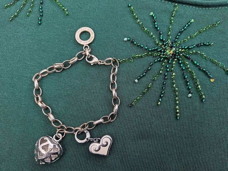Thomas Sabo Bracciali & Braccialetti: Armband Thomas Sabo – Usato da Zug venduto da Sabina0