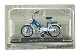 Garelli Gulp 50 Flex 1969 , 1:18