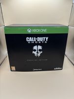 Call of Duty Ghosts - Edition Prestige Xbox One