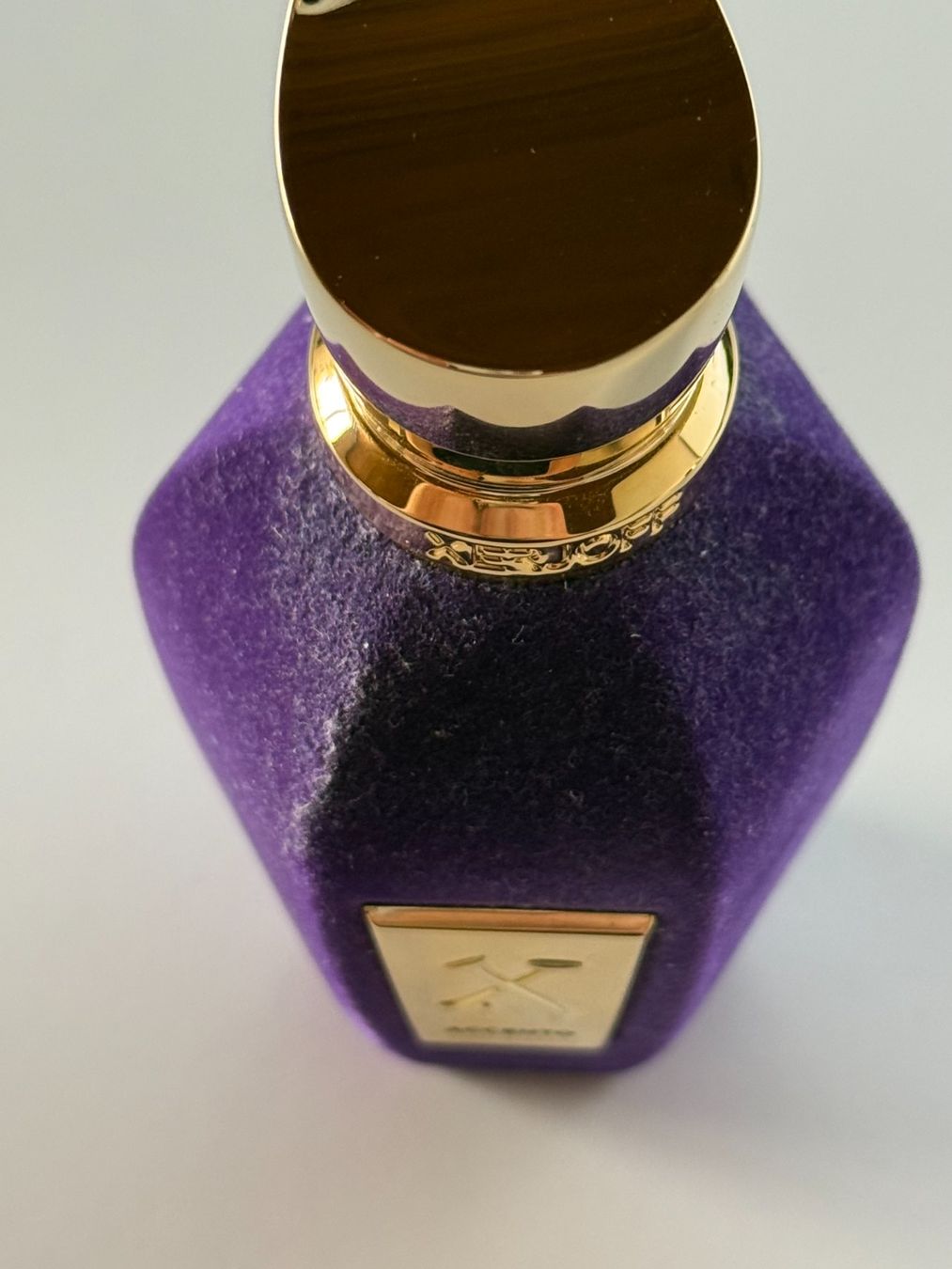 Xerjoff Profumi & Eau de Toilette: Xerjoff - Accento – Usato da Oekingen venduto da hauser83 2