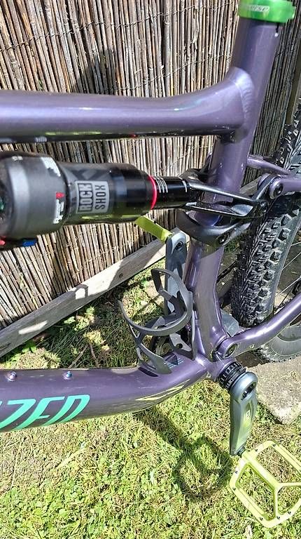 Vélos: Specialized Chisel Custom 2026 – Neuf avec emballage d'origine à Wolhusen par Hattan77 2