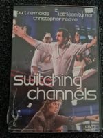 SWITCHING CHANNELS(12317)