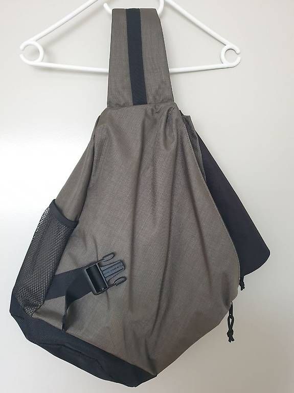 Zaini: Sac à dos / sling bag X Over – Nuovo (secondo la descrizione) da Yverdon-les-Bains venduto da ErMaZa 1